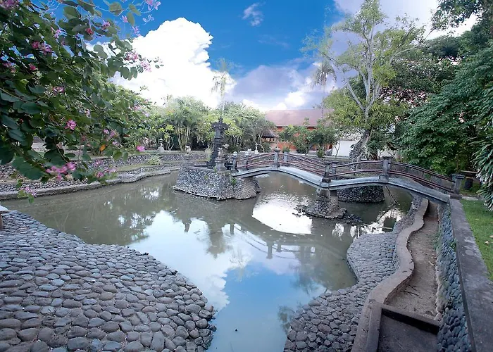 Panorama 1 Legian