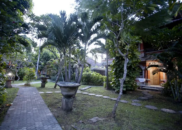 Affittacamere Panorama 1 Legian