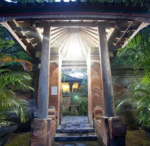 Panorama 1 Legian