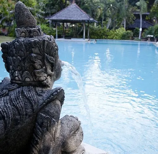 Affittacamere Panorama 1 Legian