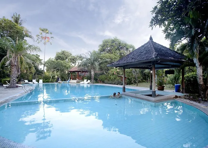 Affittacamere Panorama 1 Legian