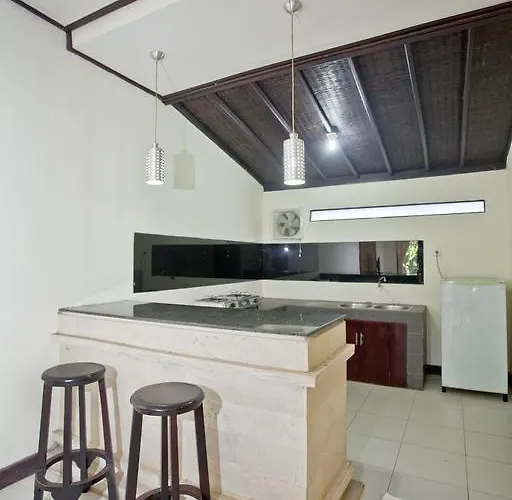 Panorama 1 Legian