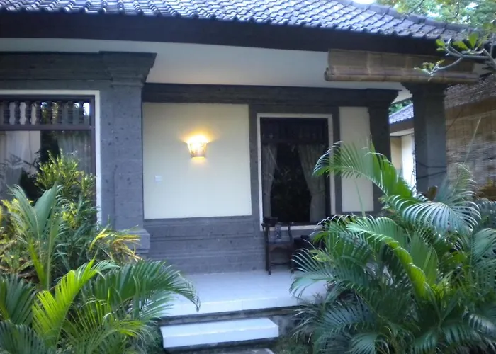 Affittacamere Panorama 1 Legian