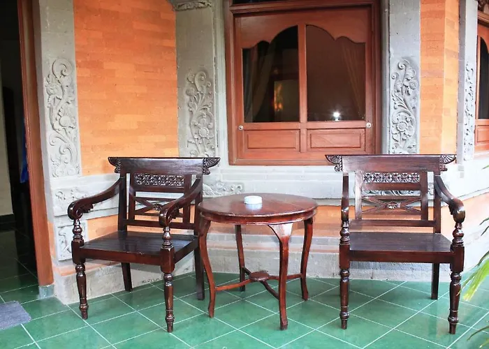 Panorama 1 Affittacamere Legian