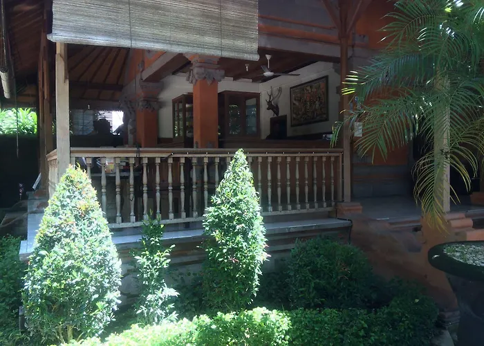 Panorama 1 Affittacamere Legian