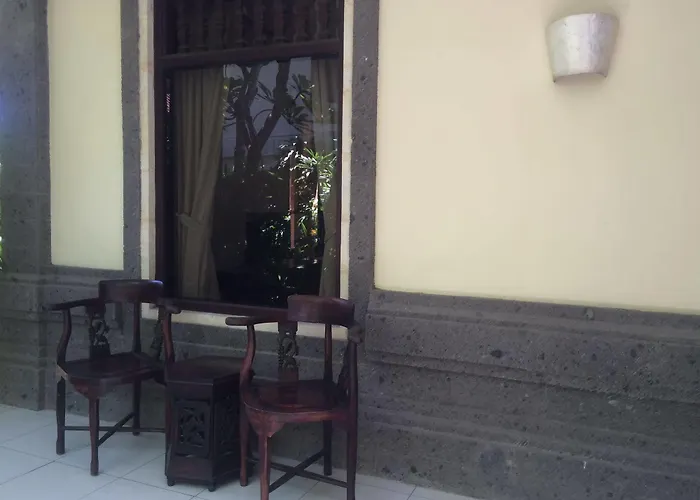 Panorama 1 3* Legian