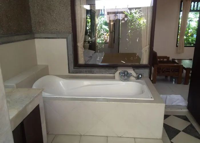 Panorama 1 Affittacamere Legian