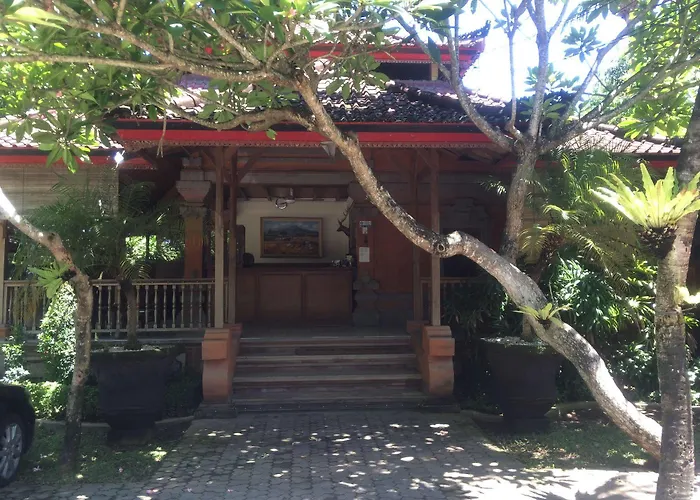 Panorama 1 Affittacamere Legian