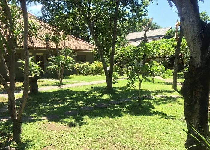 Panorama 1 Legian